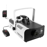 Machine a fumee 1500w soundlyte