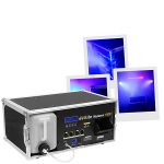 Machine a brouillard soundlyte