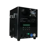 Machine a etincelle soundlyte