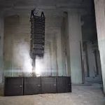 odin line array soundlyte